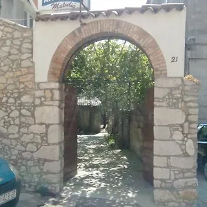 Matulic Apartman